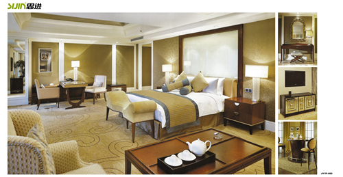 思進分享:2招教會您酒店家具要怎么清潔?